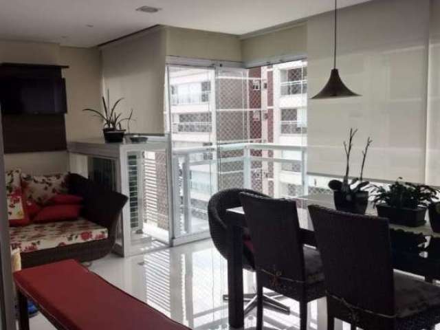 Apartamento com 4 dormitórios à venda, 179 m² por R$ 2.398.000,00 - Cerâmica - São Caetano do Sul/SP
