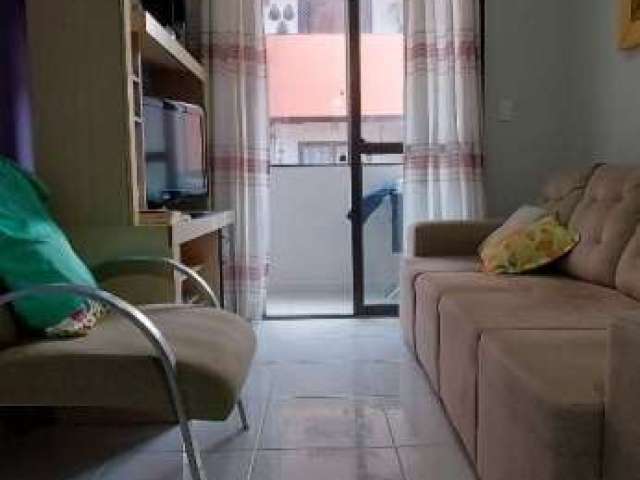 Apartamento com 2 dormitórios à venda, 70 m² por R$ 430.000,00 - Santa Maria - São Caetano do Sul/SP