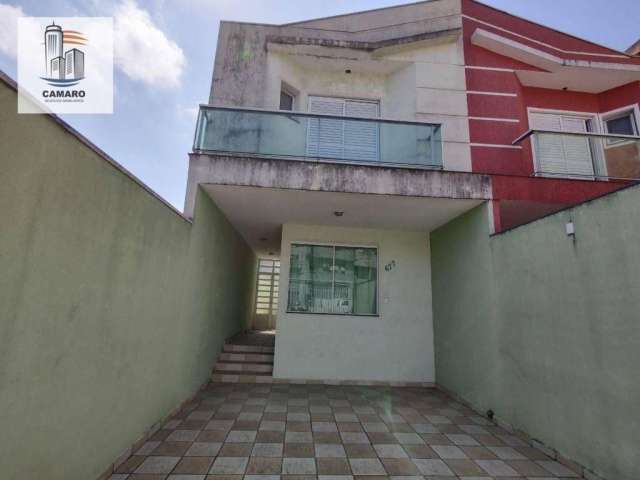 Casa 3 dormitórios 150 m² R$ 769.000 - Vila Califórnia - São Paulo/SP
