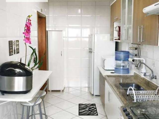 Apartamento com 2 dormitórios à venda, 76 m² por R$ 520.000,00 - Santa Paula - São Caetano do Sul/SP