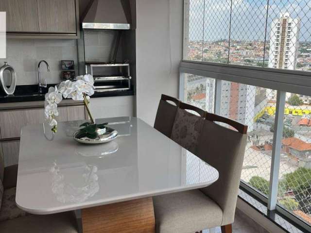 Apartamento 2 suítes à venda, 93 m² R$1.389.000 - São Caetano do Sul/SP