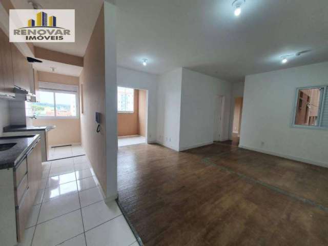 Apartamento com 1 dormitório à venda, 62 m² por R$ 320.000,00 - Vila Urupês - Suzano/SP