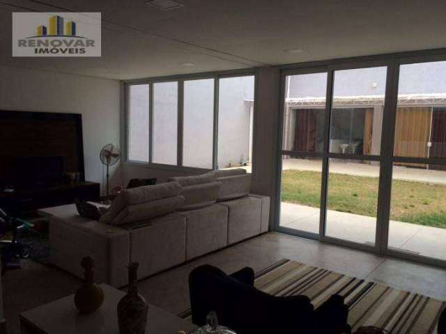 Casa à venda, 368 m² por R$ 1.100.000,00 - Vila Oliveira - Mogi das Cruzes/SP
