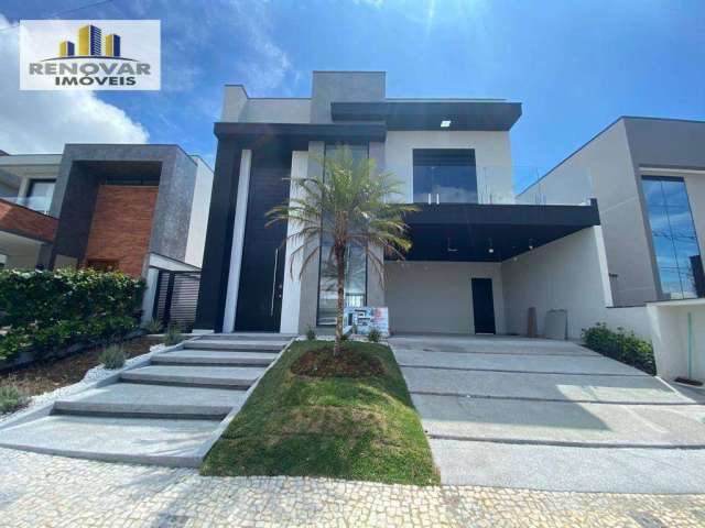 Sobrado com 3 dormitórios à venda, 235 m² por R$ 2.300.000,00 - Granja Anita - Mogi das Cruzes/SP