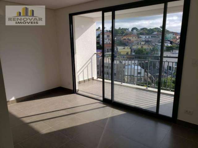 Flat à venda, 34 m² por R$ 340.000,00 - Centro - Arujá/SP