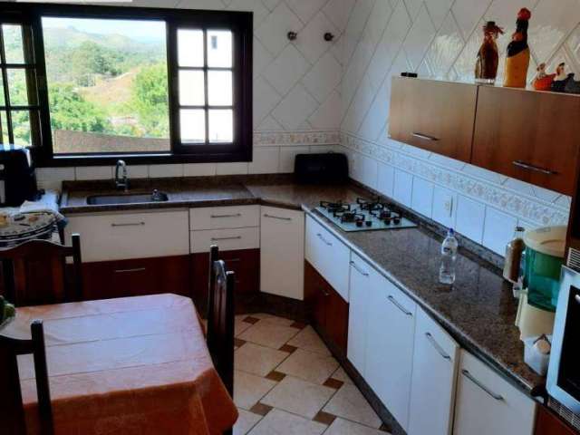Sobrado com 3 dormitórios à venda por R$ 850.000,00 - Vila Nova Socorro - Mogi das Cruzes/SP