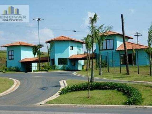 Terreno Residencial à venda, Cidade Jardim, Jacareí - .