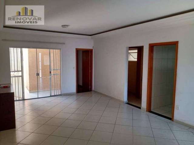 Casa com 3 dormitórios à venda, 491 m² por R$ 955.000,00 - Vila Oliveira - Mogi das Cruzes/SP