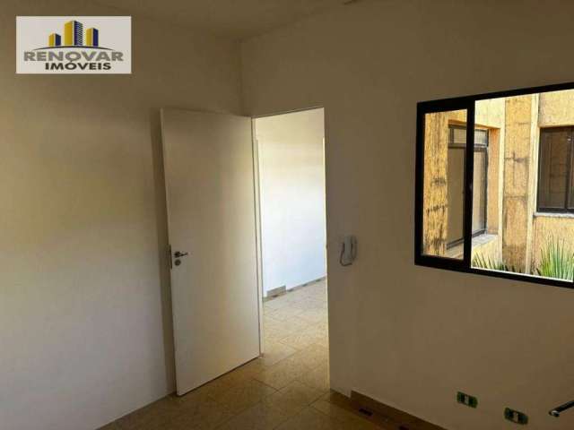 Sala para alugar, 10 m² por R$ 1.200,00/mês - Vila Partenio - Mogi das Cruzes/SP