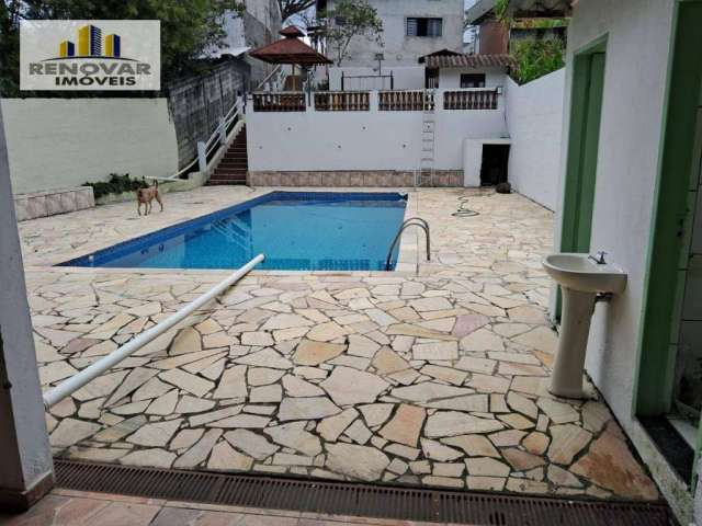 Chácara com 3 dormitórios à venda, 1020 m² por R$ 650.000,00 - Taiacupeba - Mogi das Cruzes/SP