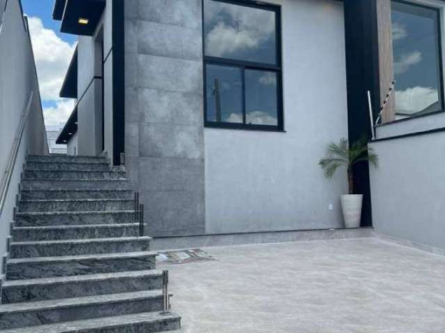 Casa com 3 dormitórios à venda, 110 m² por R$ 780.000,00 - Parque Morumbi - Mogi das Cruzes/SP