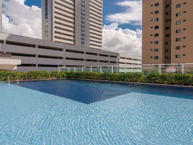 Apartamento à venda, 94 m² por R$ 830.000,00 - Papicu - Fortaleza/CE