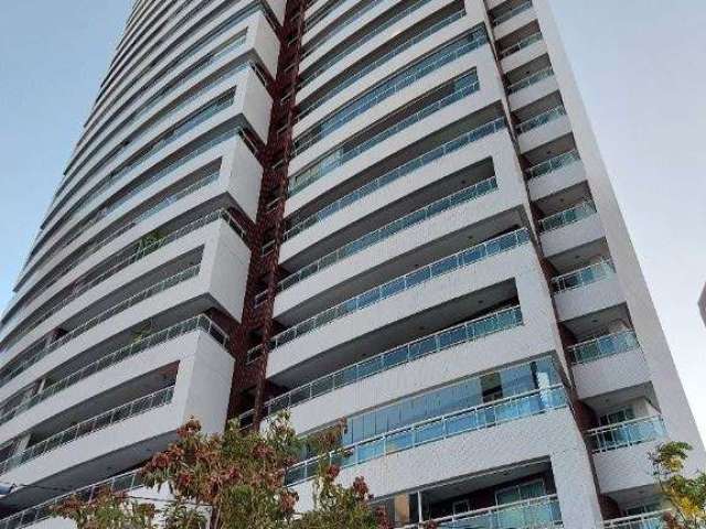 Apartamento à venda, 110 m² por R$ 1.030.000,00 - Cocó - Fortaleza/CE