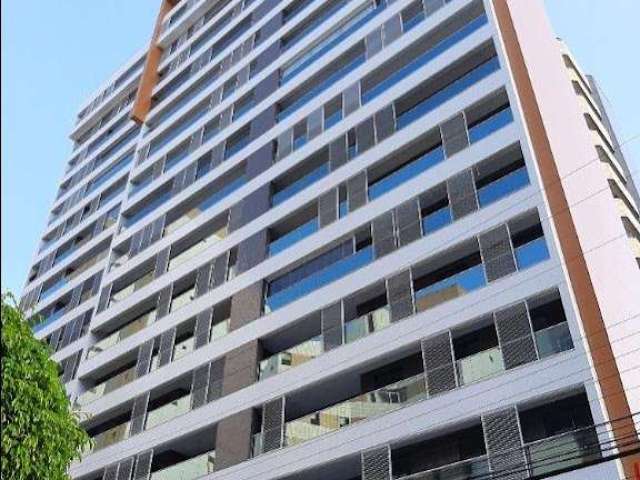 Apartamento com 3 dormitórios à venda, 91 m² por R$ 950.000,00 - Meireles - Fortaleza/CE