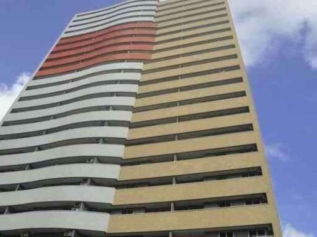 Apartamento à venda, 75 m² por R$ 450.000,00 - Aldeota - Fortaleza/CE