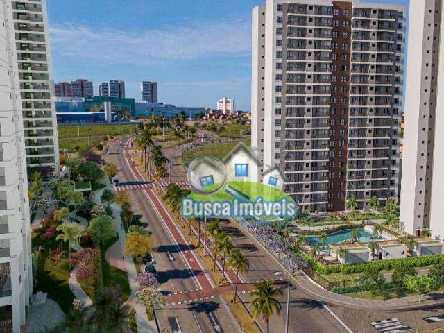 Apartamento à venda, 65 m² por R$ 479.000,00 - Presidente Kennedy - Fortaleza/CE