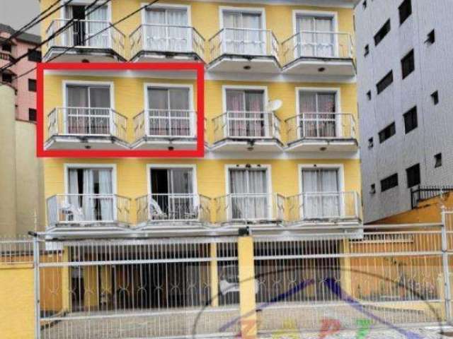 Apartamento, Residencial para Venda, Caiçara, Praia Grande