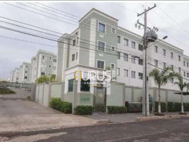 Aluga-se apartamento- residencial la ville- parque jamaica - londrina