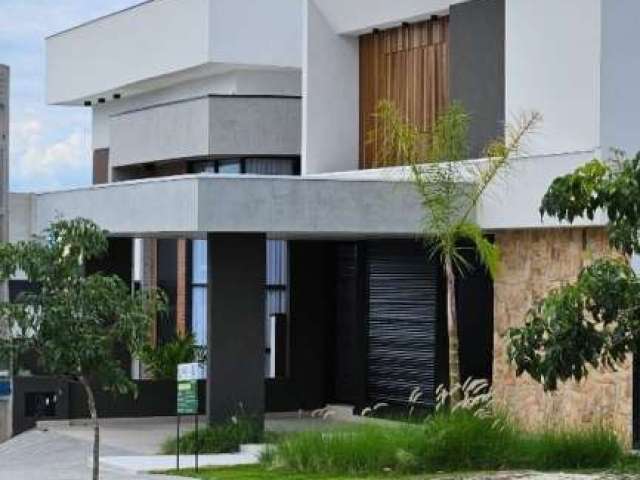 Sobrado com 4 dormitórios à venda, 220 m² por R$ 1.750.000,00 - Condomínio Reserva Aruanã - São José dos Campos/SP