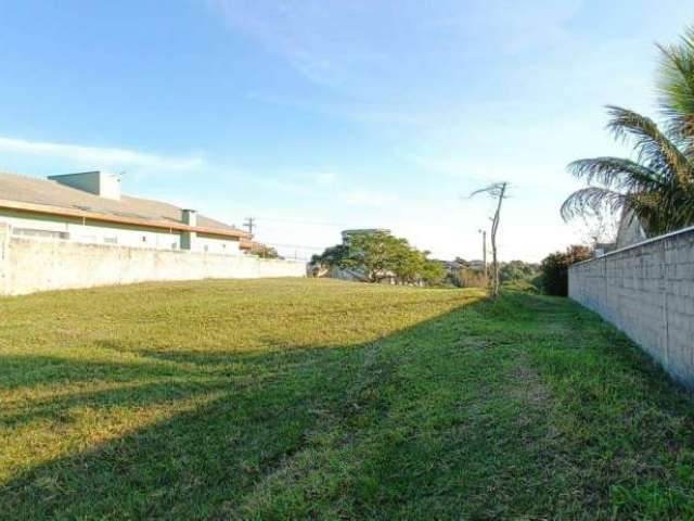 Terreno à venda, 1000 m² por R$ 788.000,00 - Parque Mirante Do Vale - Jacareí/SP