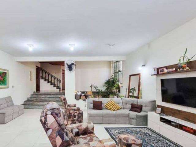 Casa com 3 dormitórios à venda, 307 m² por R$ 2.600.000,00 - Vila Ema - São José dos Campos/SP