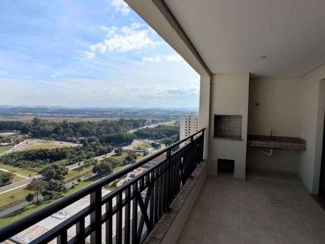 Apartamento com 4 suítes à venda, 157 m² por R$ 2.141.000 - Jardim Esplanada II - São José dos Campos/SP