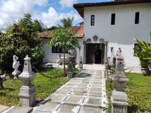 Casa em condomínio fechado com 4 quartos à venda no Estrada do Coco, Lauro de Freitas , 400 m2 por R$ 1.715.602
