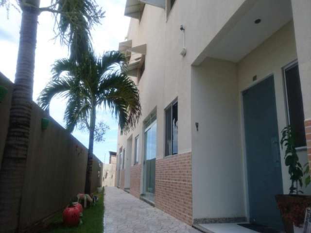 Apartamento com 2 quartos à venda no Portão, Lauro de Freitas , 50 m2 por R$ 240.000