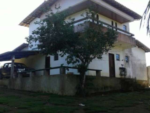 Casa com 2 quartos à venda no São Benedito, Santo Antônio de Jesus , 200 m2 por R$ 1.250.000
