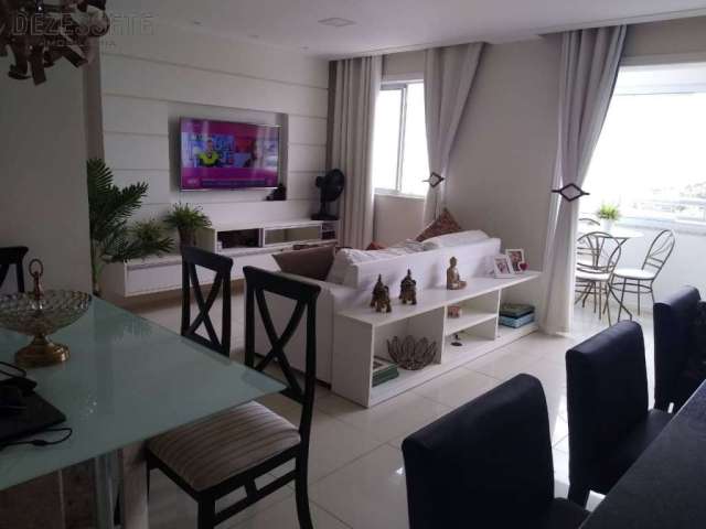 Apartamento com 2 quartos à venda no Piatã, Salvador , 69 m2 por R$ 450.000