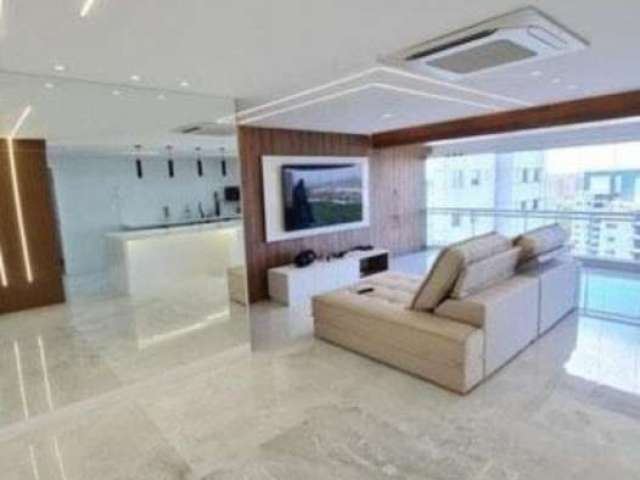 Apartamento com 3 quartos à venda no Patamares, Salvador , 135 m2 por R$ 1.400.000