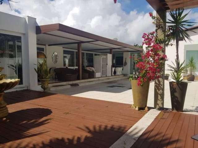 Casa com 4 quartos para alugar no Vilas do Atlantico, Lauro de Freitas , 417 m2 por R$ 19.000