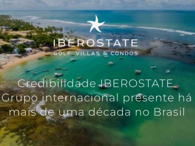 Terreno à venda na Praia do Forte, Mata de São João  por R$ 1.050.000