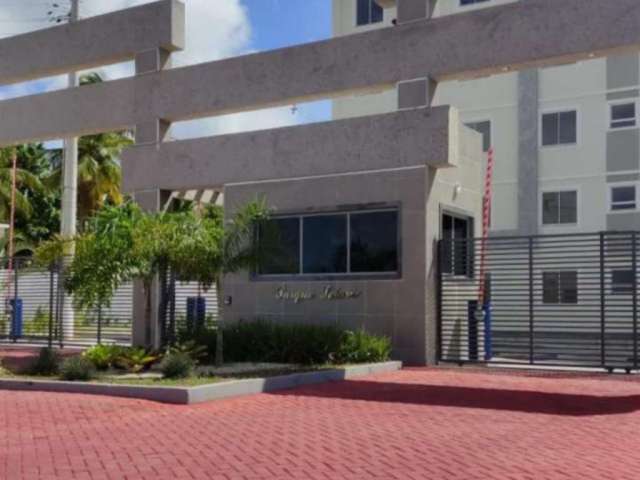 Apartamento com 2 quartos à venda no Jardim das Margaridas, Salvador , 43 m2 por R$ 225.000