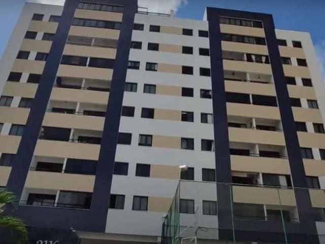 Apartamento com 2 quartos à venda no Itingá, Lauro de Freitas , 55 m2 por R$ 295.000