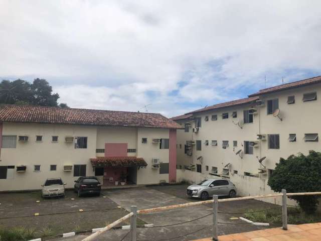 Apartamento com 1 quarto para alugar no Miragem, Lauro de Freitas , 33 m2 por R$ 1.500
