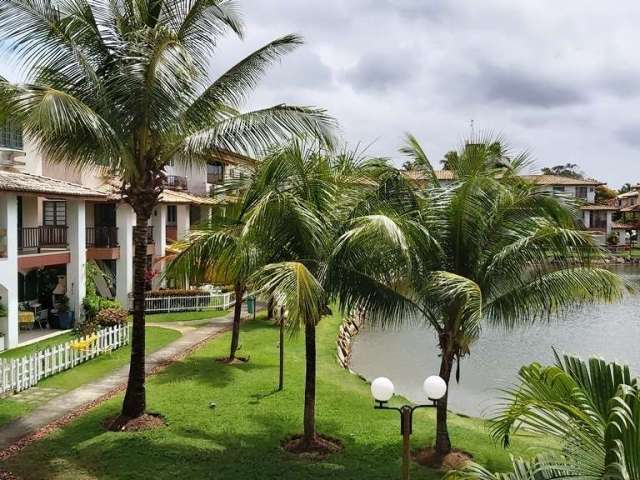 Apartamento com 3 quartos à venda no Estrada do Coco, Lauro de Freitas , 125 m2 por R$ 423.000