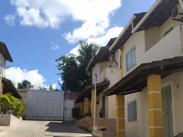 Casa com 3 quartos à venda em Vida Nova, Lauro de Freitas  por R$ 450.000