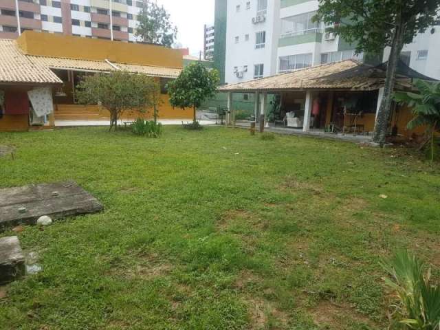 Terreno à venda no Pitangueiras, Lauro de Freitas , 500 m2 por R$ 1.300.000