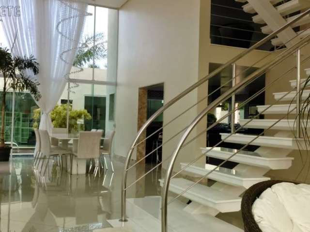 Casa em condomínio fechado com 5 quartos para alugar no Abrantes, Camaçari , 120 m2 por R$ 12.000