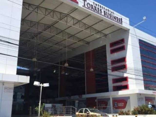 Sala comercial com 33 salas para alugar no Recreio Ipitanga, Lauro de Freitas  por R$ 50.000