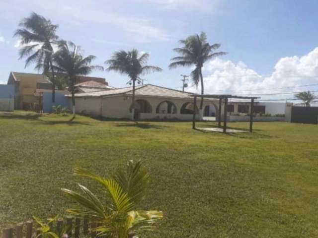 Casa comercial com 14 salas para alugar na Praia do Flamengo, Salvador  por R$ 30.000