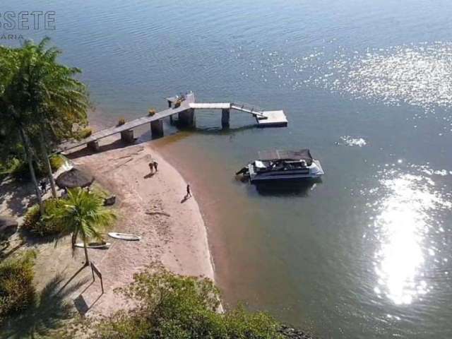 Chácara / sítio com 4 quartos à venda na Praia de Monte Cristo, Saubara  por R$ 7.500.000
