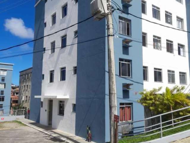 Apartamento com 1 quarto à venda em Caji, Lauro de Freitas , 39 m2 por R$ 135.000
