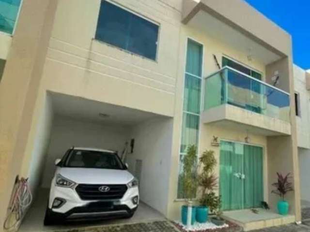 Casa com 3 quartos à venda no Ipitanga, Lauro de Freitas  por R$ 549.000