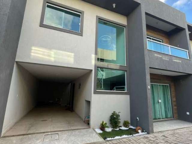 Casa com 3 quartos à venda em Caji, Lauro de Freitas  por R$ 575.000