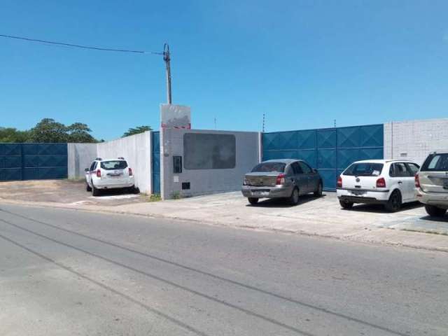 Terreno comercial para alugar no São Cristóvão, Salvador  por R$ 25.000