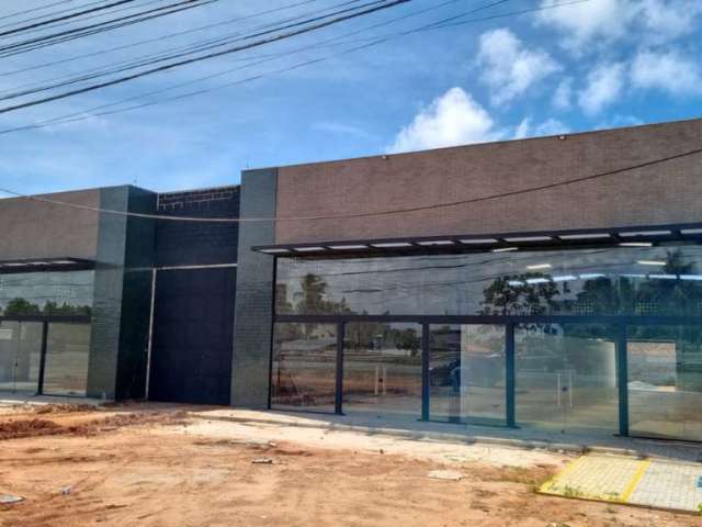 Barracão / Galpão / Depósito para alugar no Jauá, Camaçari  por R$ 9.000