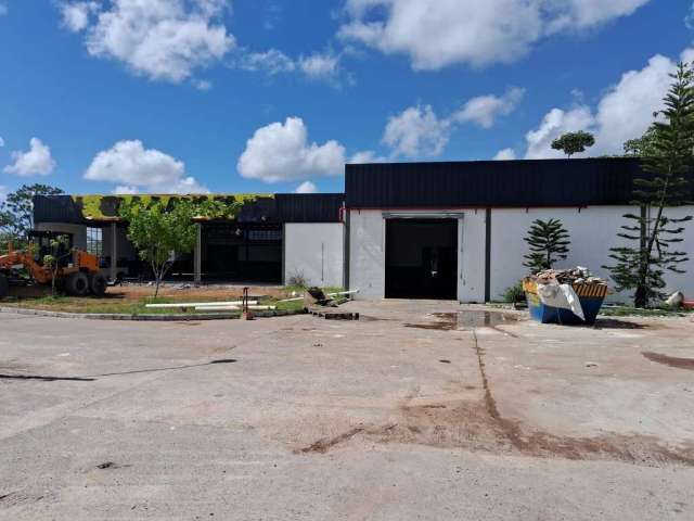 Barracão / Galpão / Depósito para alugar no Centro Industrial de Aratu, Simões Filho  por R$ 65.000