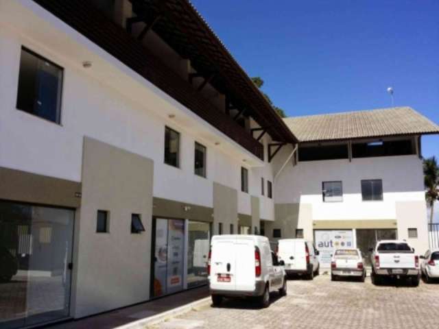 Barracão / Galpão / Depósito para alugar no Recreio Ipitanga, Lauro de Freitas , 80 m2 por R$ 2.500